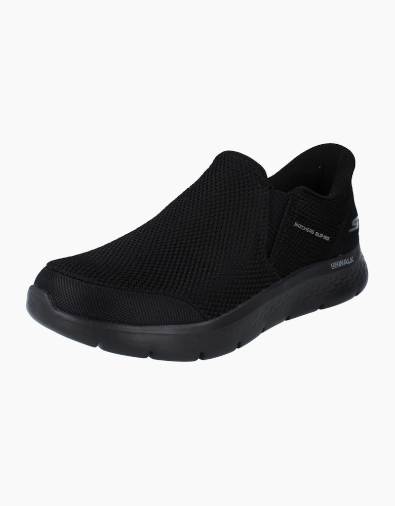 Skechers Hands Free Slip-Ins Go Walk Flex - Ojai Mens Trainers 216333 Shoes  BBK