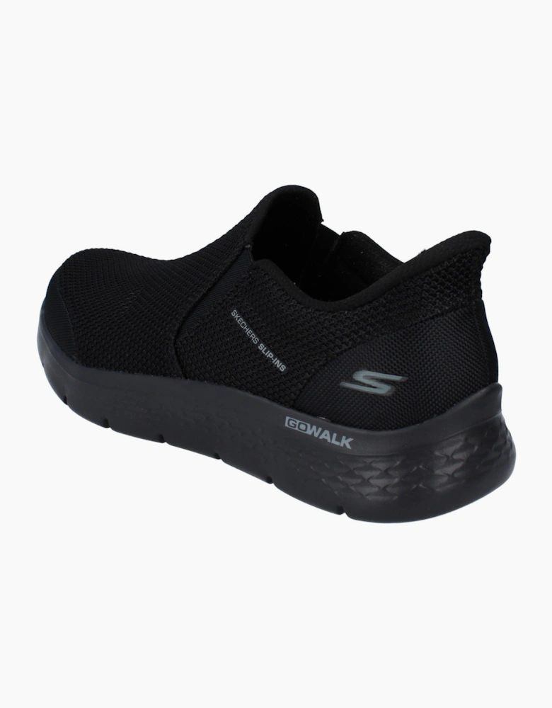 Skechers Hands Free Slip-Ins Go Walk Flex - Ojai Mens Trainers 216333 Shoes  BBK