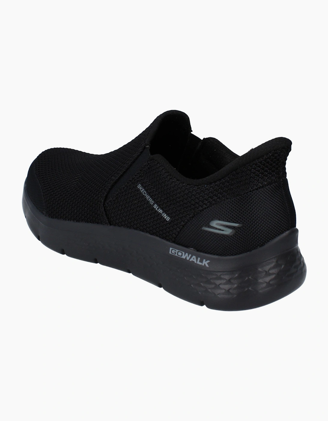 Skechers Hands Free Slip-Ins Go Walk Flex - Ojai Mens Trainers 216333 Shoes  BBK