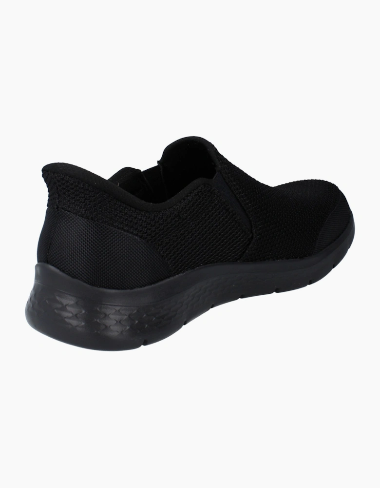 Skechers Hands Free Slip-Ins Go Walk Flex - Ojai Mens Trainers 216333 Shoes  BBK