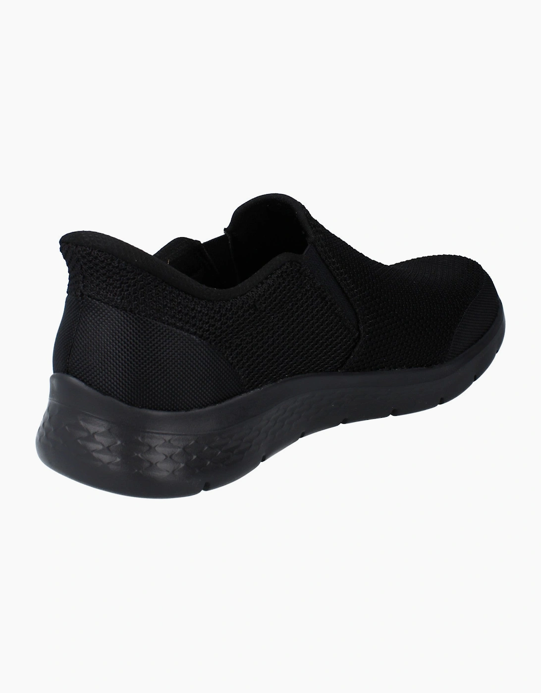 Skechers Hands Free Slip-Ins Go Walk Flex - Ojai Mens Trainers 216333 Shoes  BBK