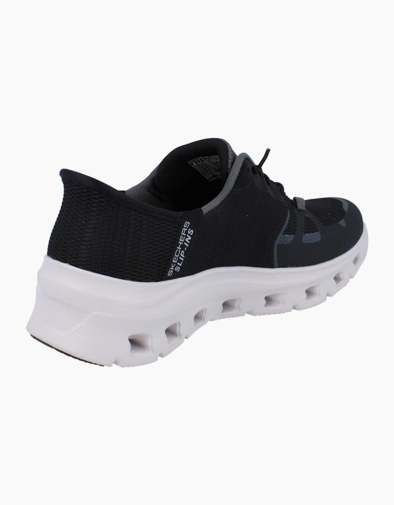 Skechers Hands Free Slip-Ins Glide - Step Pro Womens Trainers 150420 Shoes  BKCC
