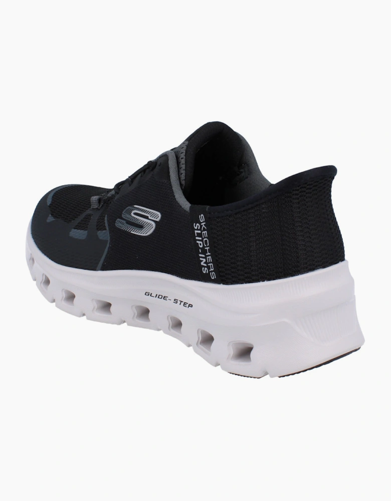 Skechers Hands Free Slip-Ins Glide - Step Pro Womens Trainers 150420 Shoes  BKCC