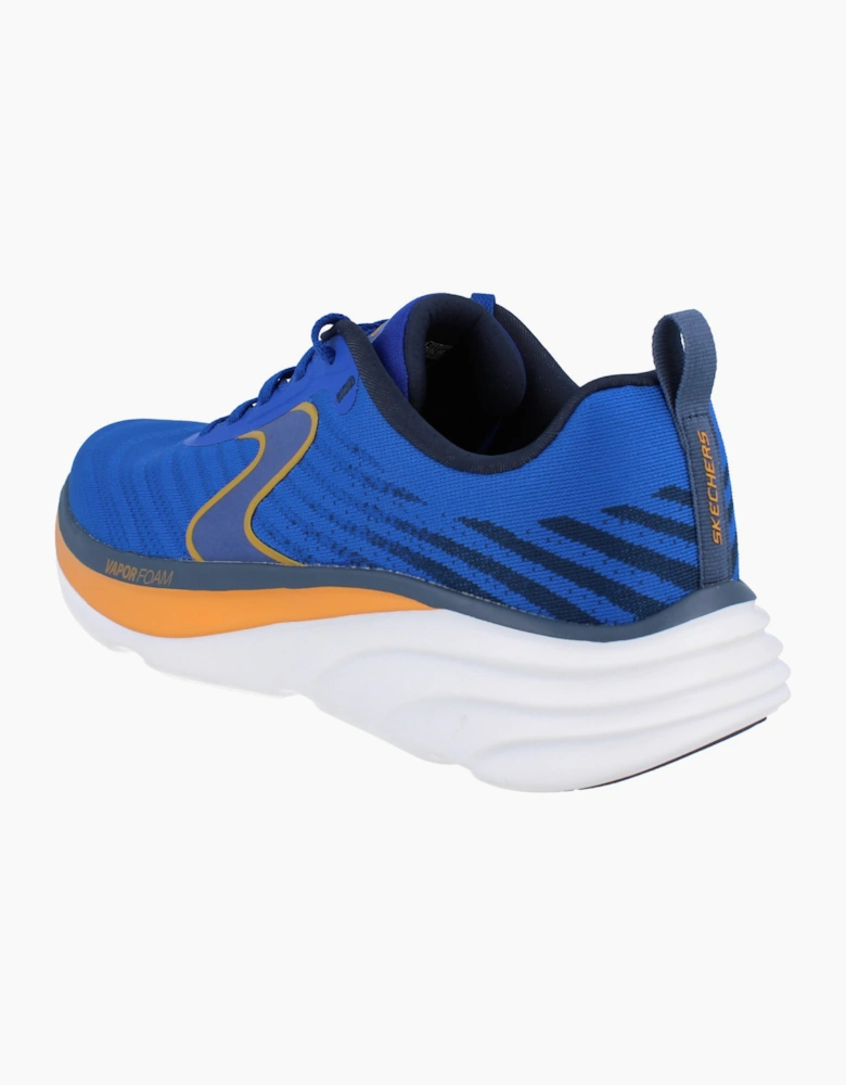 Skechers D'Lux Vapor - Gallor Mens Trainers 233062 Shoes  BLOR