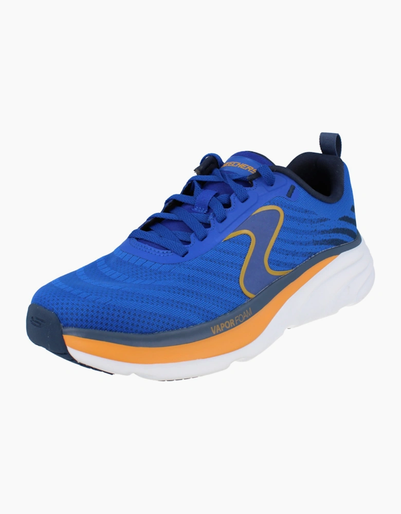 Skechers D'Lux Vapor - Gallor Mens Trainers 233062 Shoes  BLOR