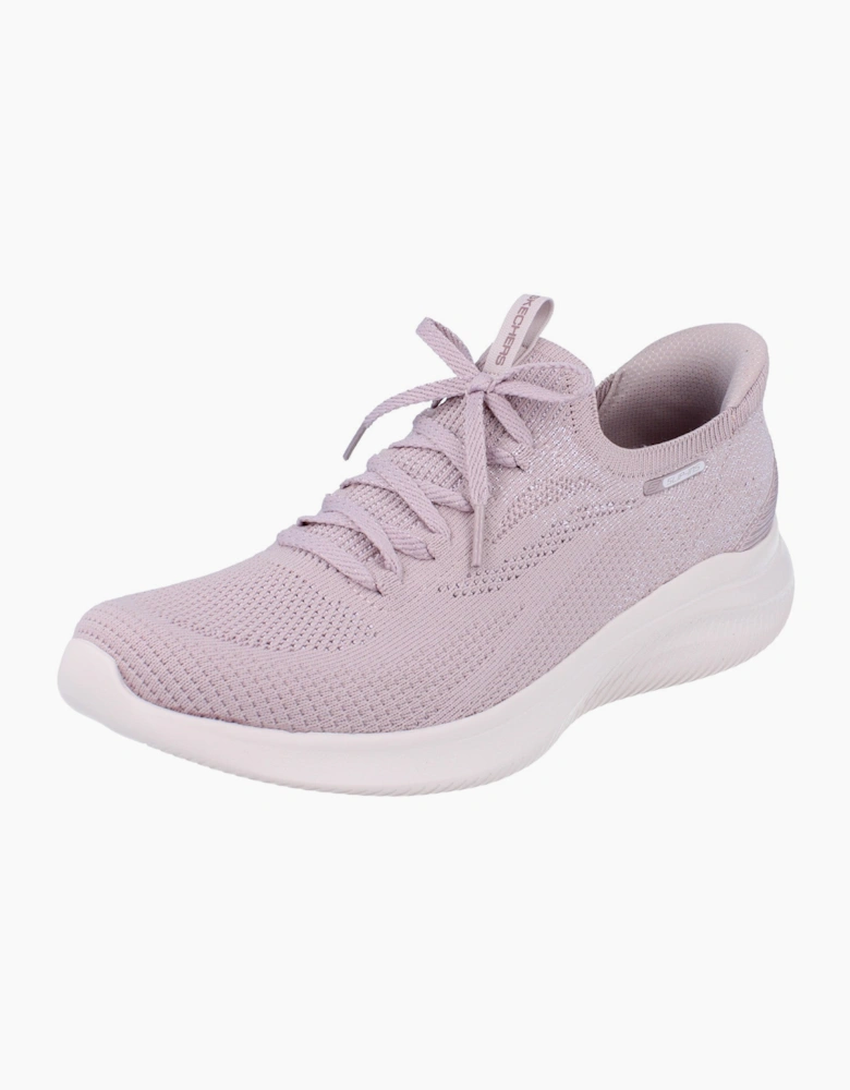 Skechers Hands Free Slip-Ins Ultra Flex 4.0 Womens Trainers 150801 Shoes  MVE
