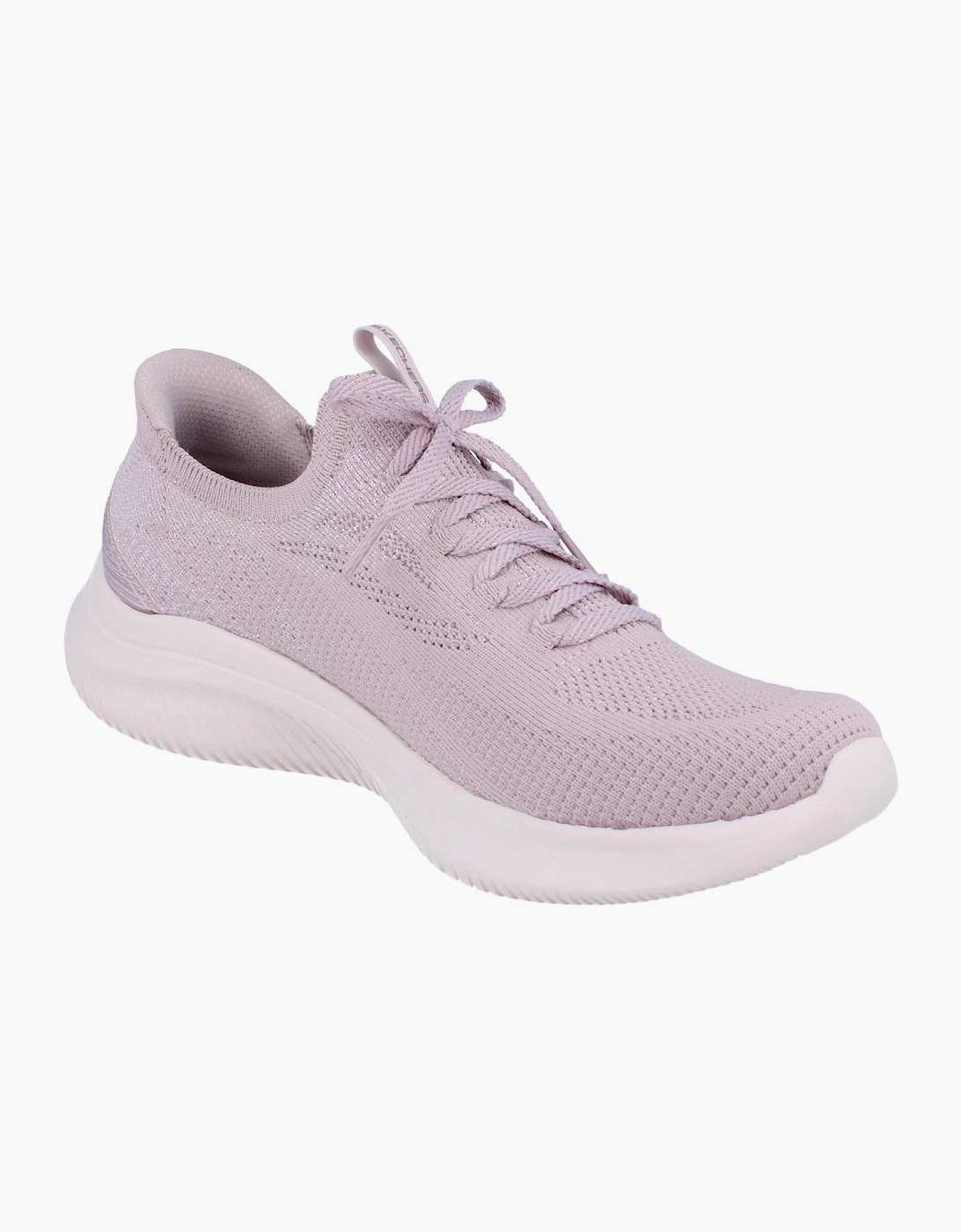 Skechers Hands Free Slip-Ins Ultra Flex 4.0 Womens Trainers 150801 Shoes  MVE