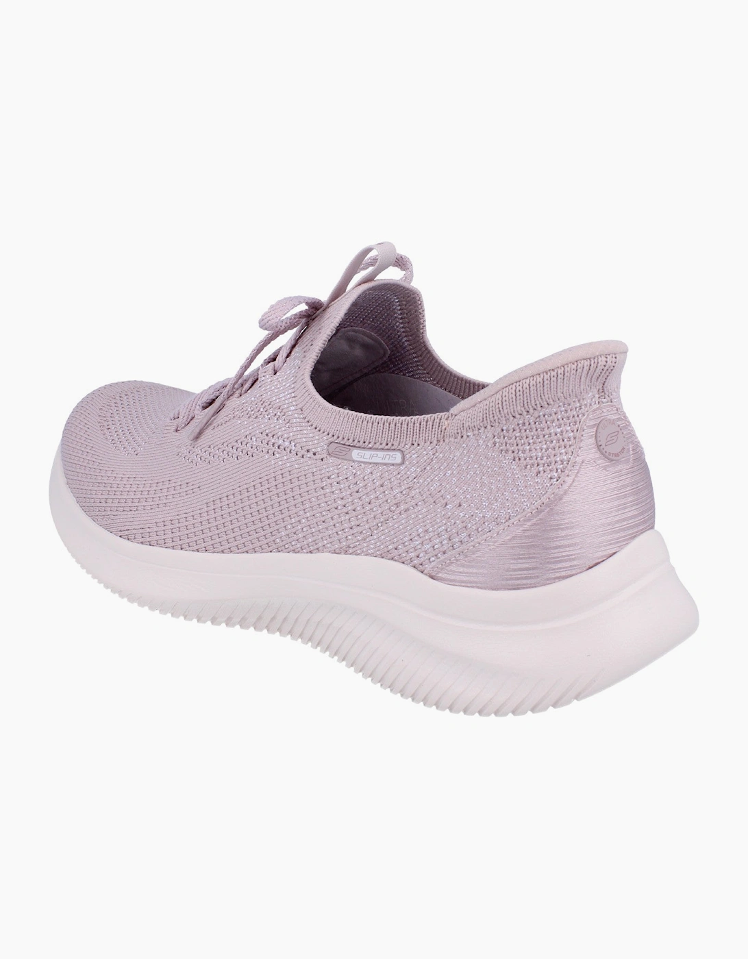 Skechers Hands Free Slip-Ins Ultra Flex 4.0 Womens Trainers 150801 Shoes  MVE