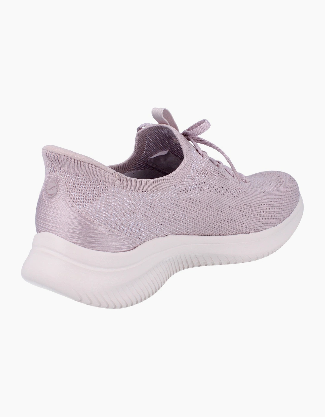 Skechers Hands Free Slip-Ins Ultra Flex 4.0 Womens Trainers 150801 Shoes  MVE