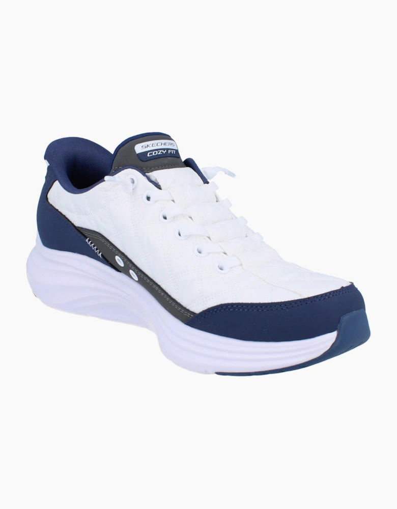 Skechers Hands Free Slip-Ins Contour Foam Womens Trainers 150404 Shoes  WNV