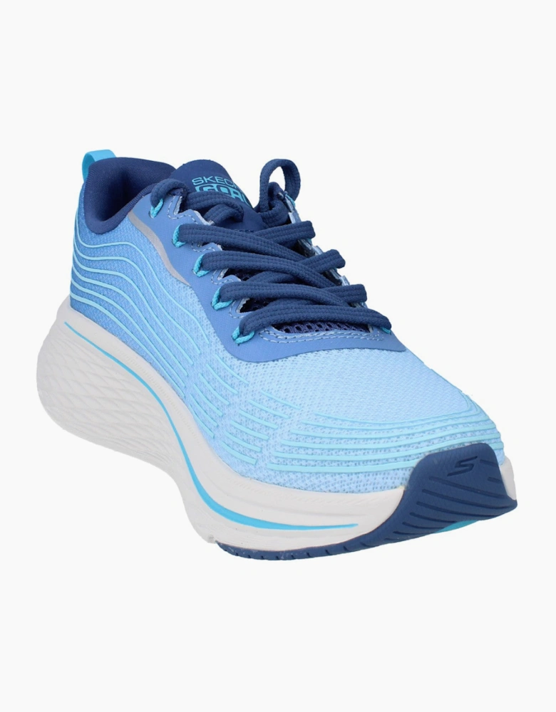 Skechers Max Cushioning Elite 2.0 - Alaura Womens Trainers 129625 Shoes  BLAQ
