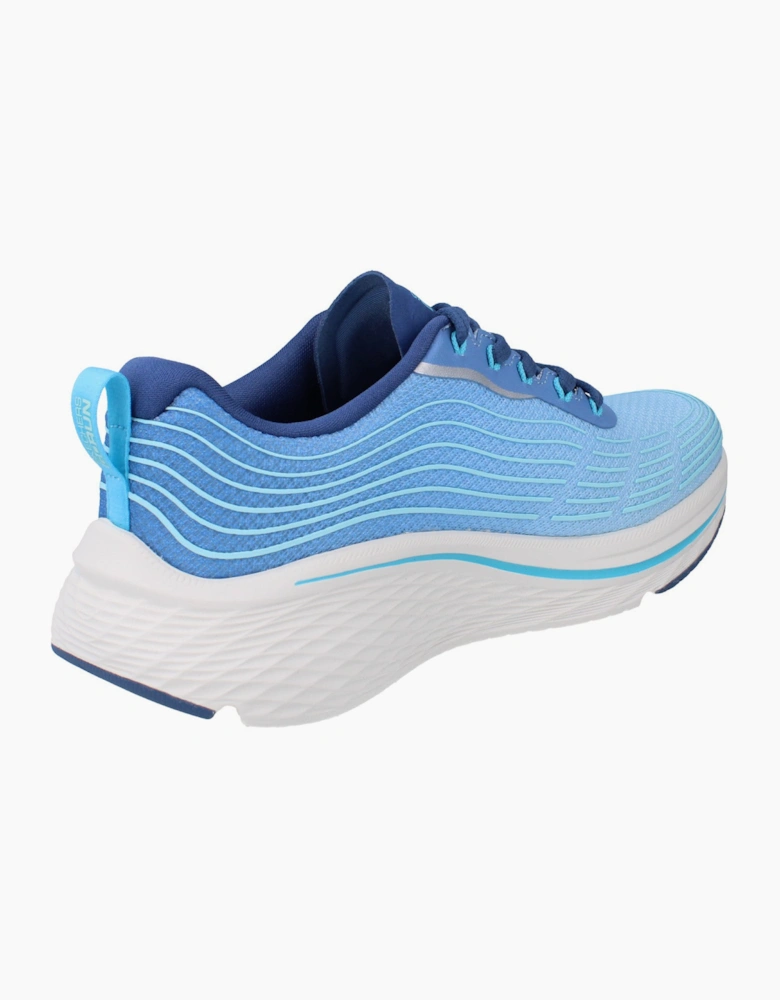 Skechers Max Cushioning Elite 2.0 - Alaura Womens Trainers 129625 Shoes  BLAQ