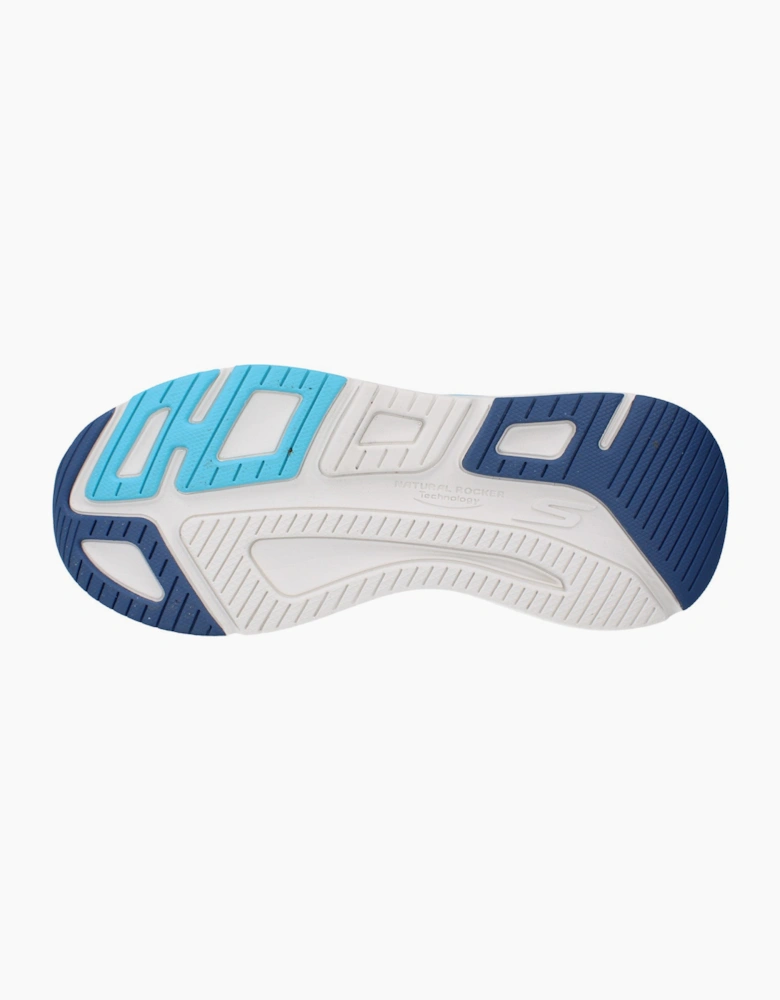 Skechers Max Cushioning Elite 2.0 - Alaura Womens Trainers 129625 Shoes  BLAQ