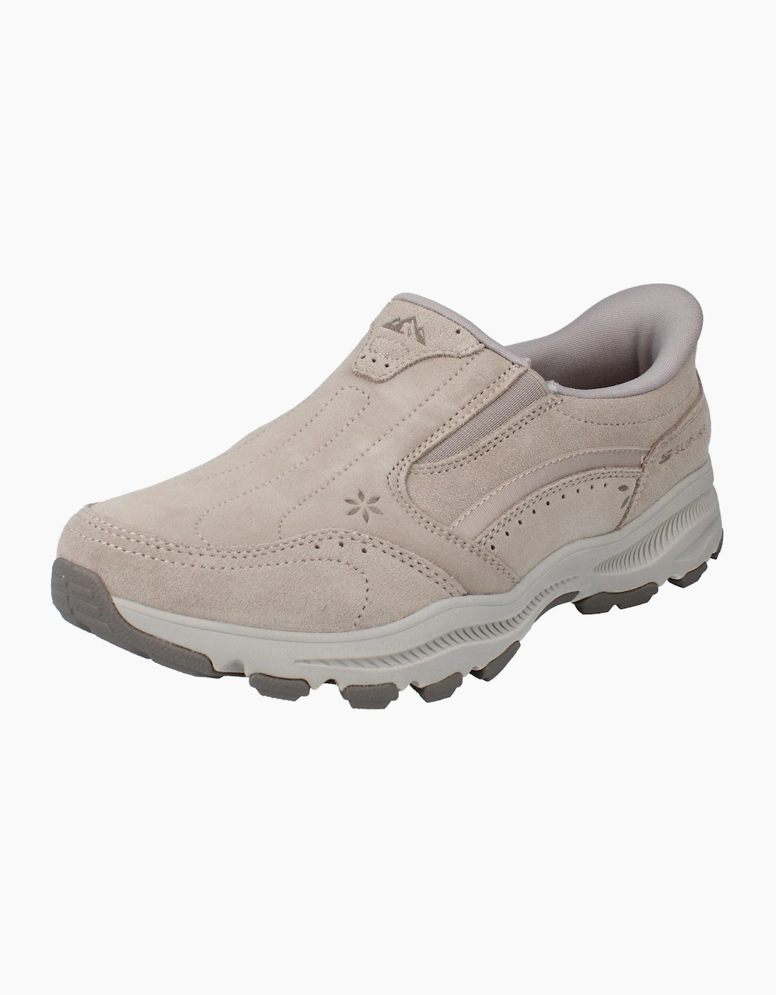 Skechers Hands Free Slip-Ins Alto - Rangeley Womens Trainers 180308W Shoes  TPE