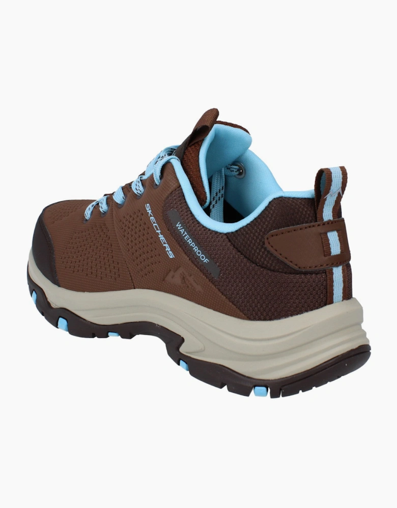 Skechers Trego - Trail Destiny Womens Trainers 180119 Shoes  CHOC