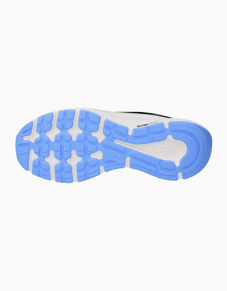 Skechers Hands Free Slip-Ins Go Run Consistant 2.0 - Captiva Womens Trainers 128619 BKMN