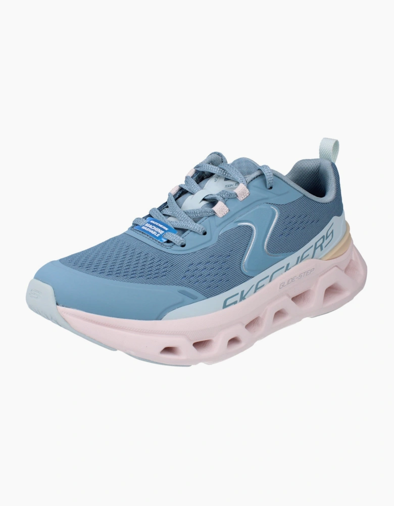 Skechers Glide Step Altus Cool Motion Womens Trainers 150519 Shoes  SLTP