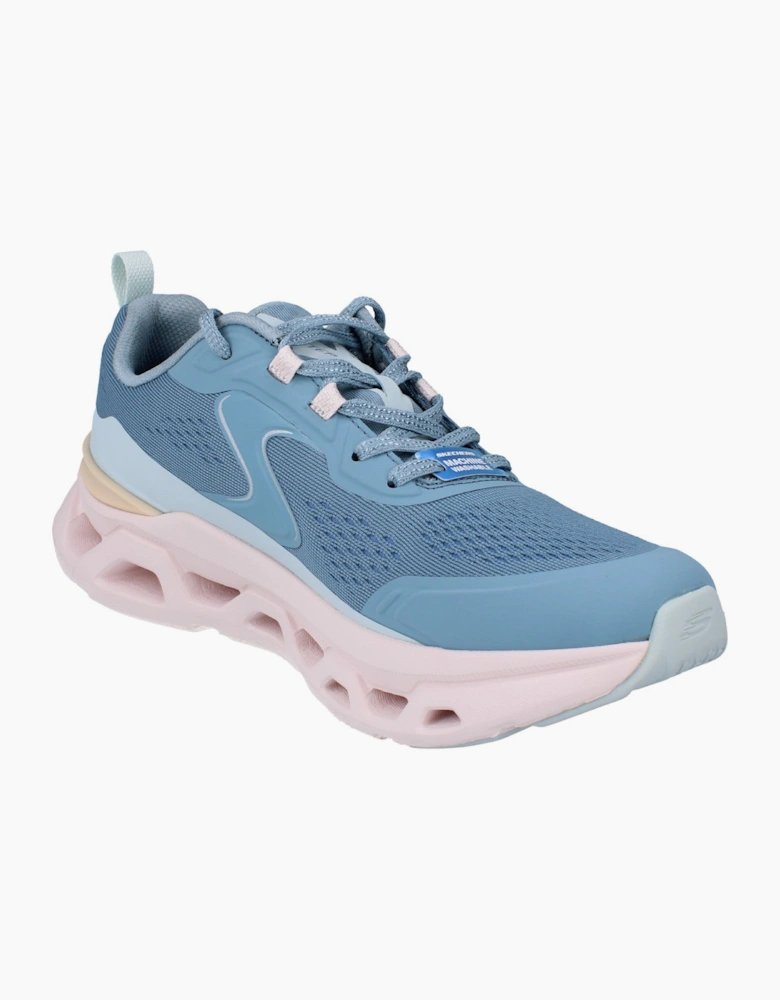 Skechers Glide Step Altus Cool Motion Womens Trainers 150519 Shoes  SLTP