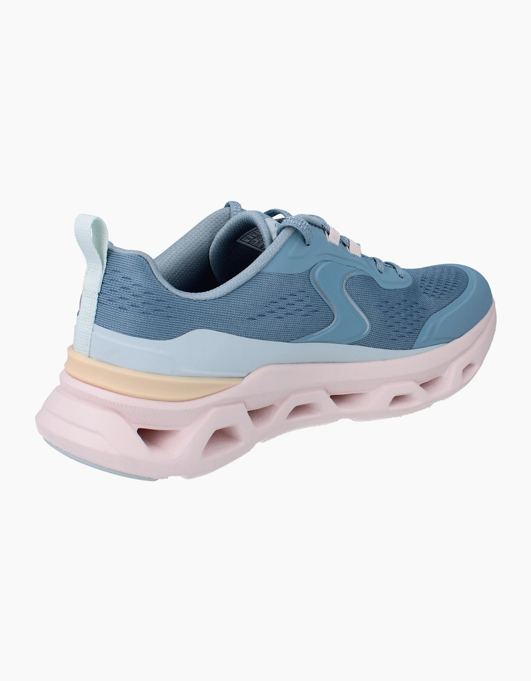 Skechers Glide Step Altus Cool Motion Womens Trainers 150519 Shoes  SLTP