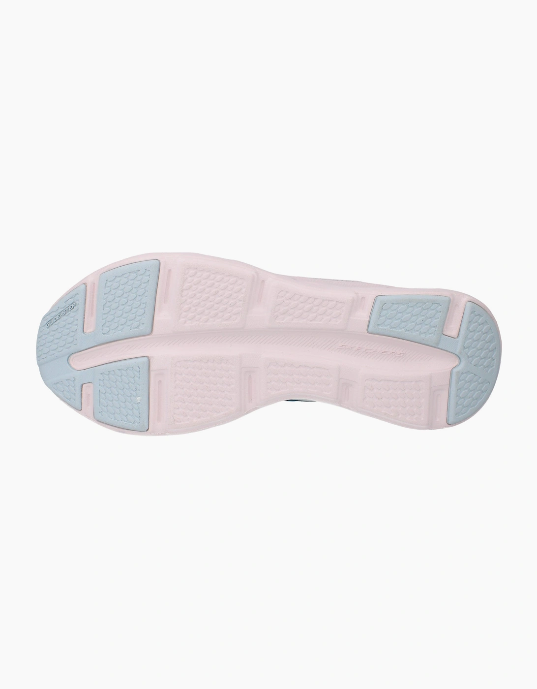 Skechers Glide Step Altus Cool Motion Womens Trainers 150519 Shoes  SLTP