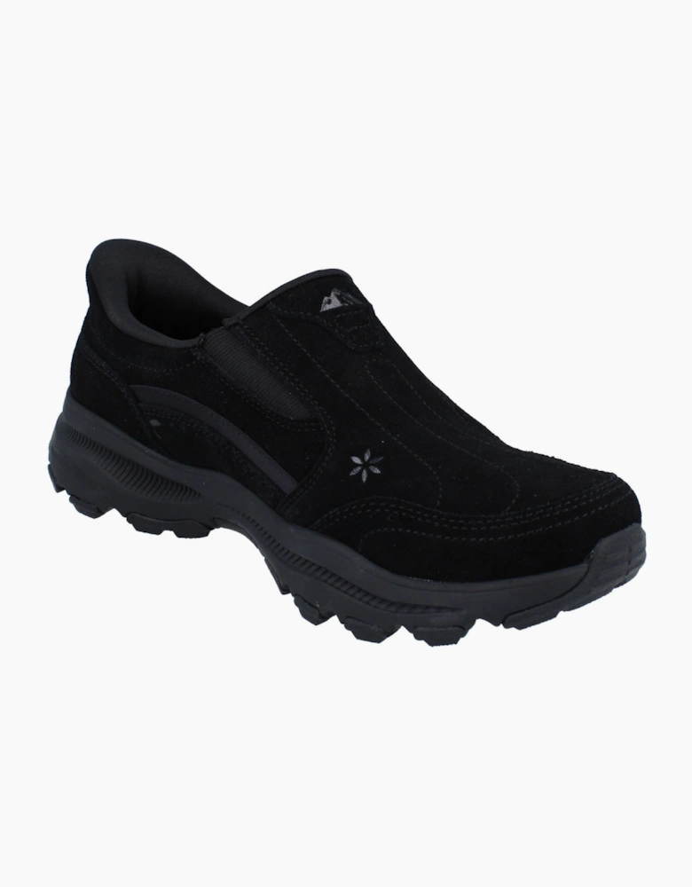Skechers Hands Free Slip-Ins Alto - Rangeley Womens Trainers 180308 Shoes  BBK
