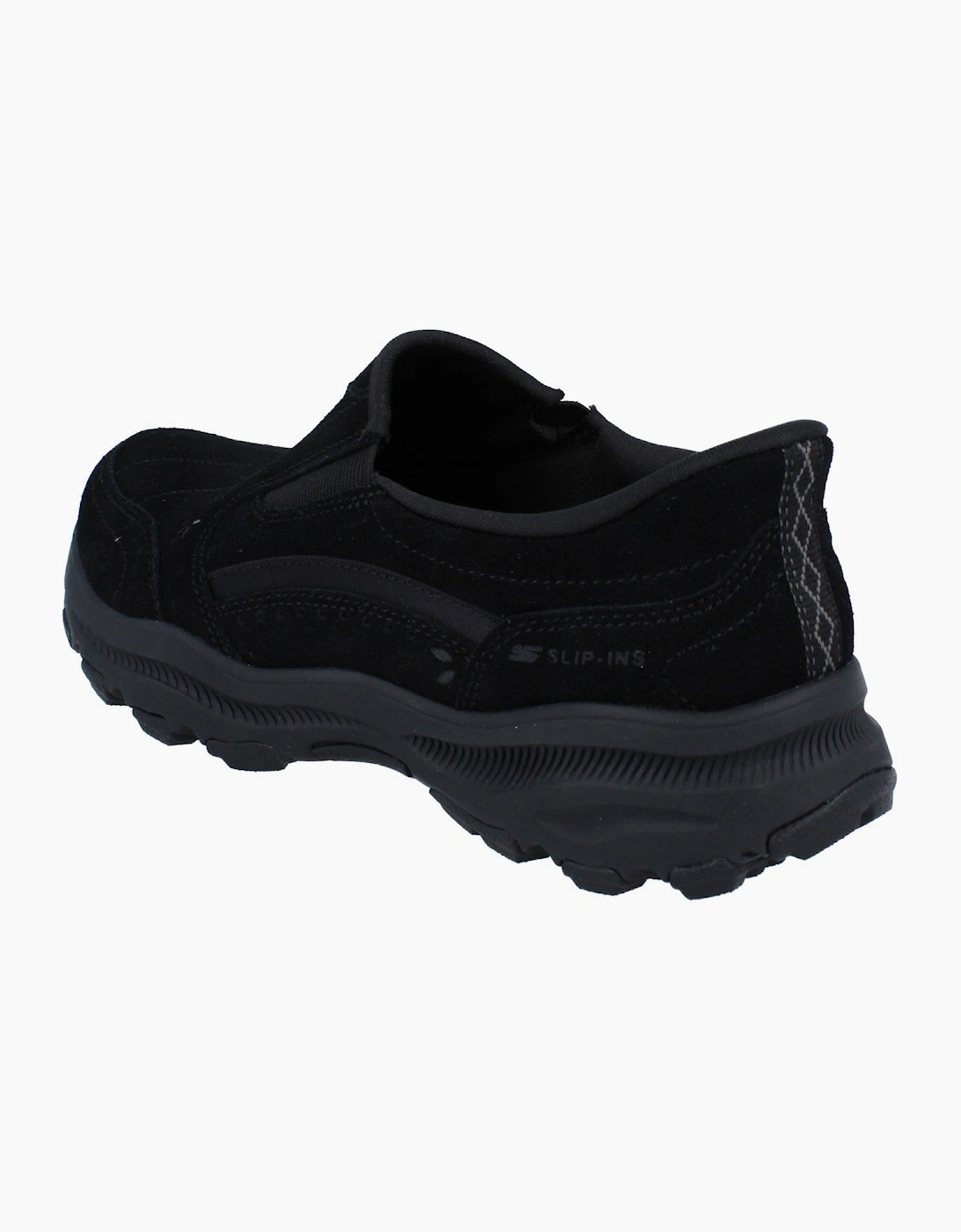 Skechers Hands Free Slip-Ins Alto - Rangeley Womens Trainers 180308 Shoes  BBK