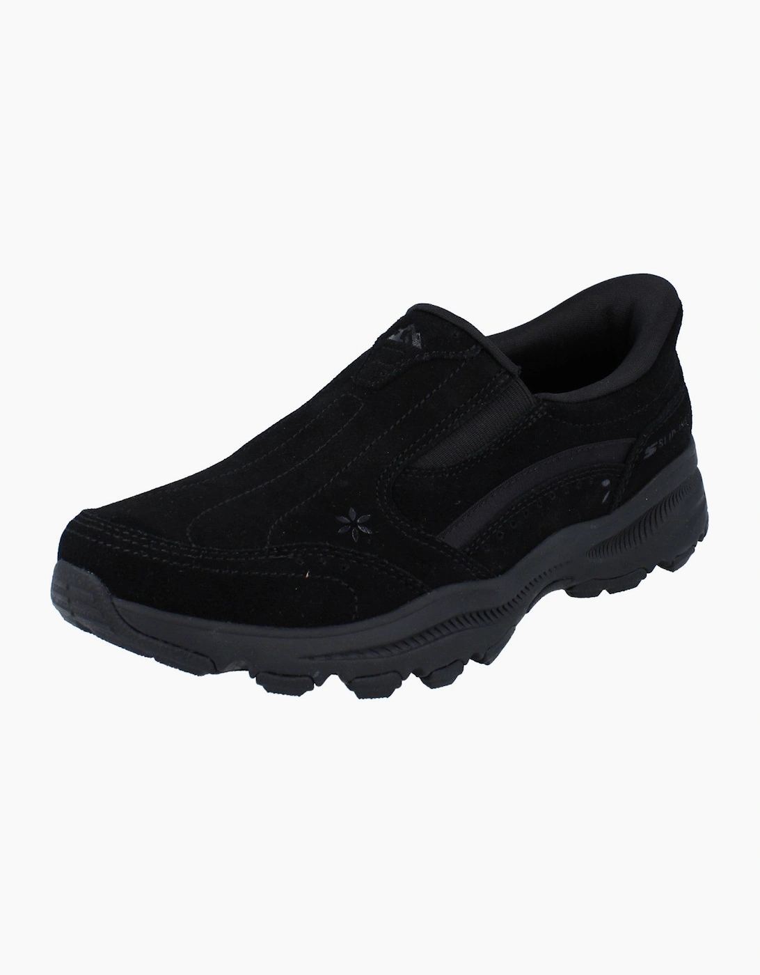 Skechers Hands Free Slip-Ins Alto - Rangeley Womens Trainers 180308 Shoes  BBK