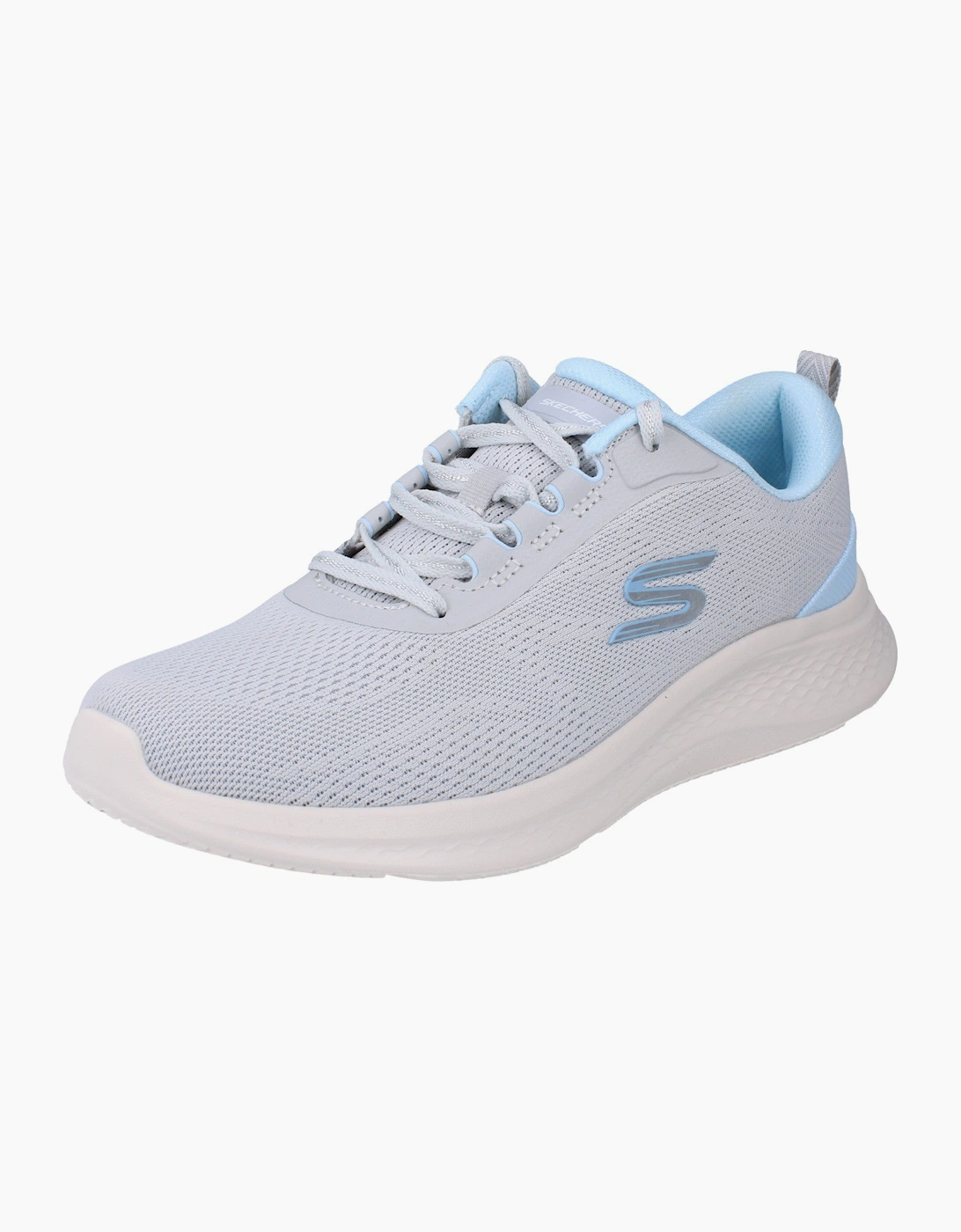 Skechers Sketch Lite Pro 2.0 - Everyday Pace Womens Trainers 150620 Shoes  GRY
