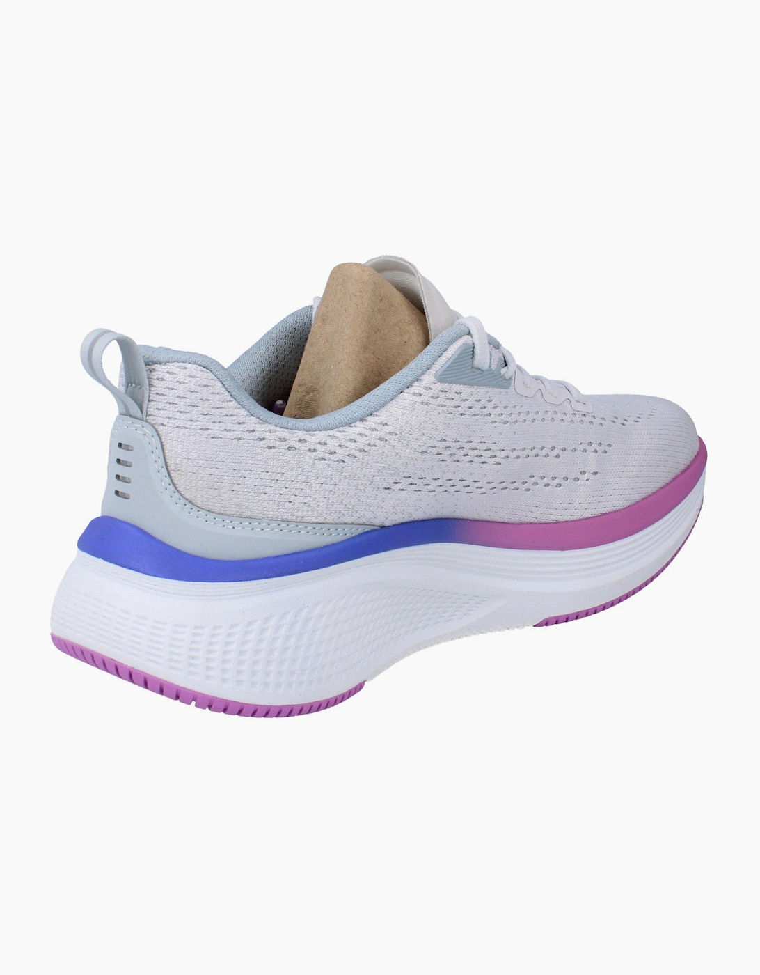 Skechers Go Run Elevate 2.0 - Fluid Motion Womens Trainers 128998 Shoes  GYPR