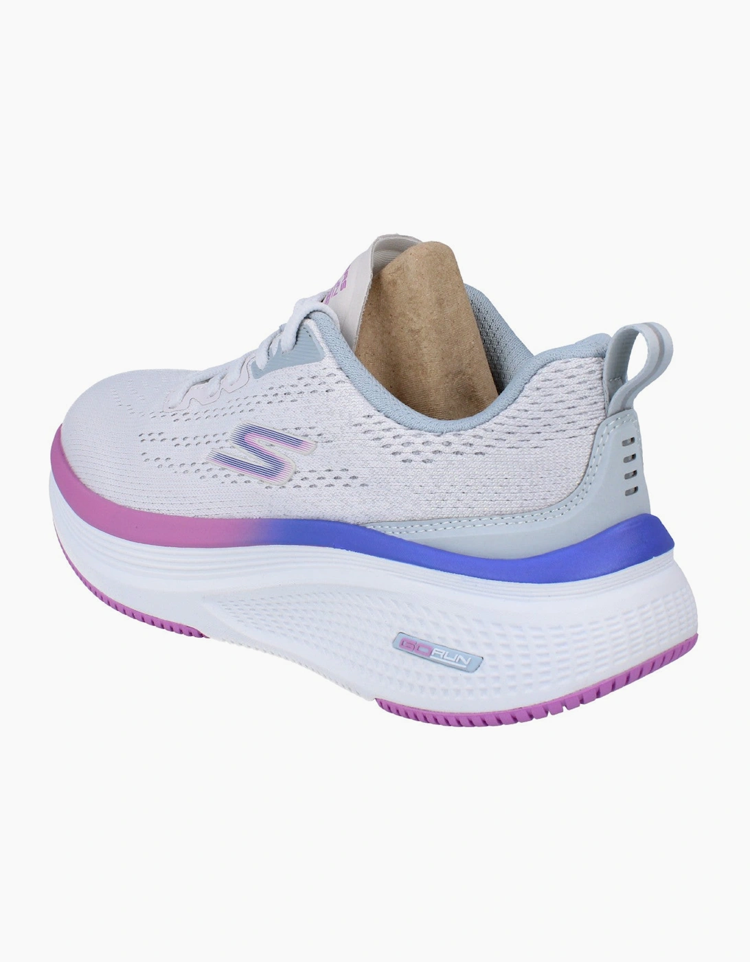 Skechers Go Run Elevate 2.0 - Fluid Motion Womens Trainers 128998 Shoes  GYPR