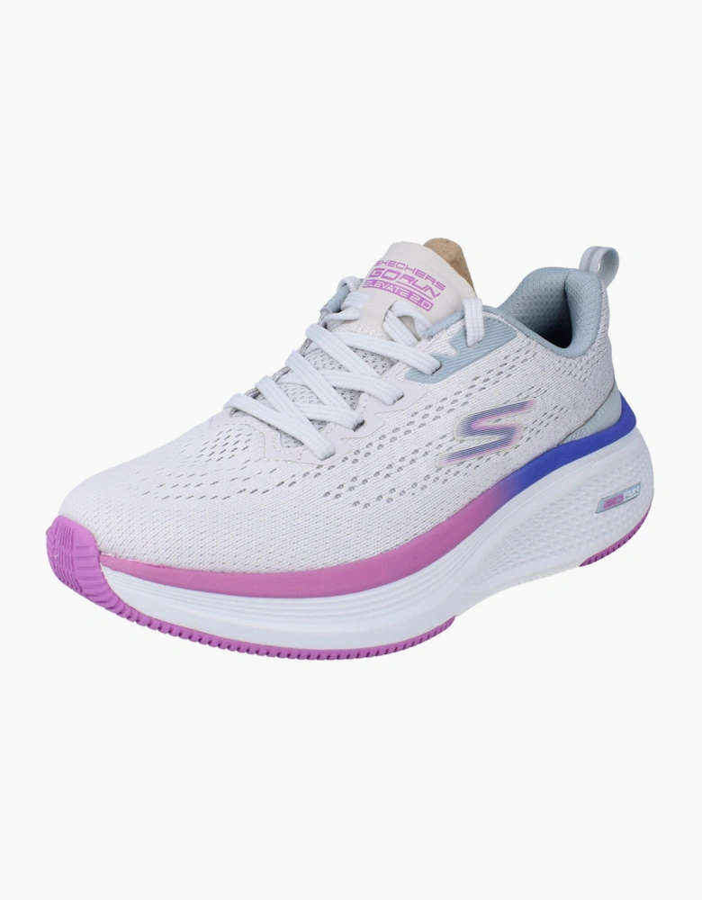 Skechers Go Run Elevate 2.0 - Fluid Motion Womens Trainers 128998 Shoes  GYPR
