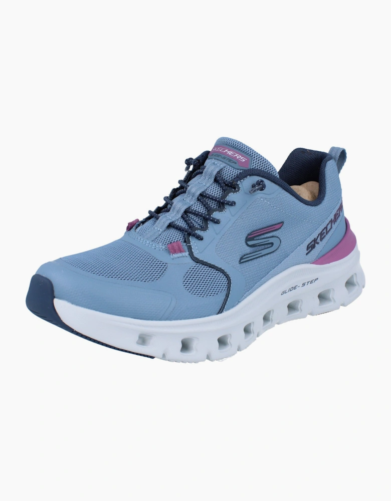 Skechers Glide Step Pro - Cool Drift Womens Trainers 150484 Shoes  SLT