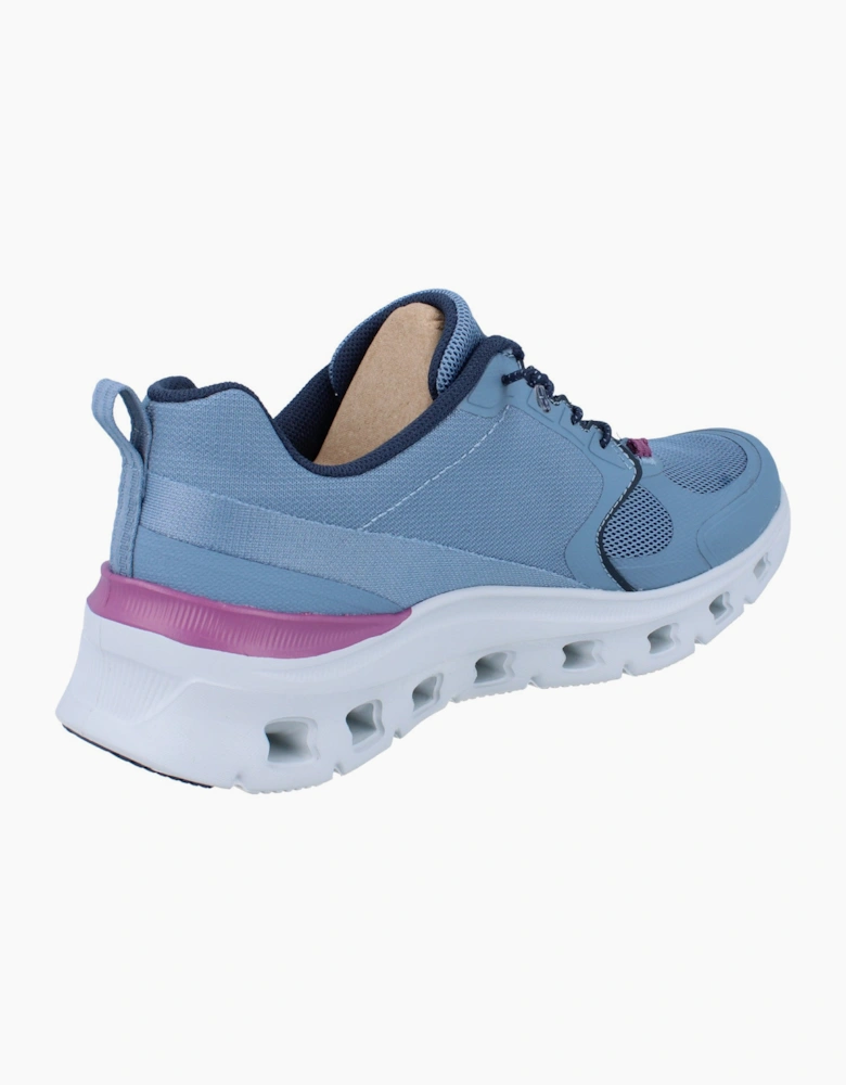 Skechers Glide Step Pro - Cool Drift Womens Trainers 150484 Shoes  SLT