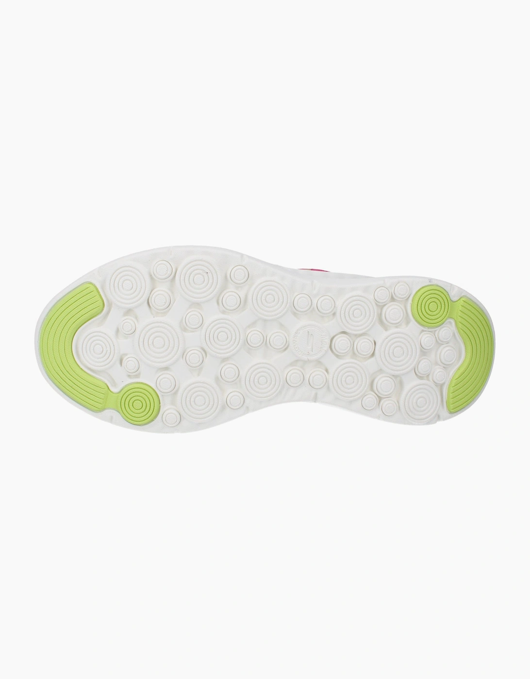 Skechers Hands Free Slip-Ins Go Walk Now - Khloe Womens Trainers 125643 Shoes  HPK