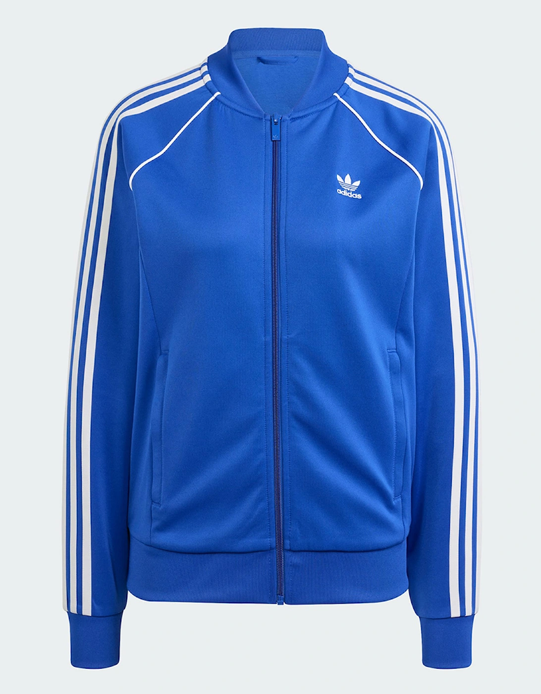 Adidas Originals Superstar Track Jacket