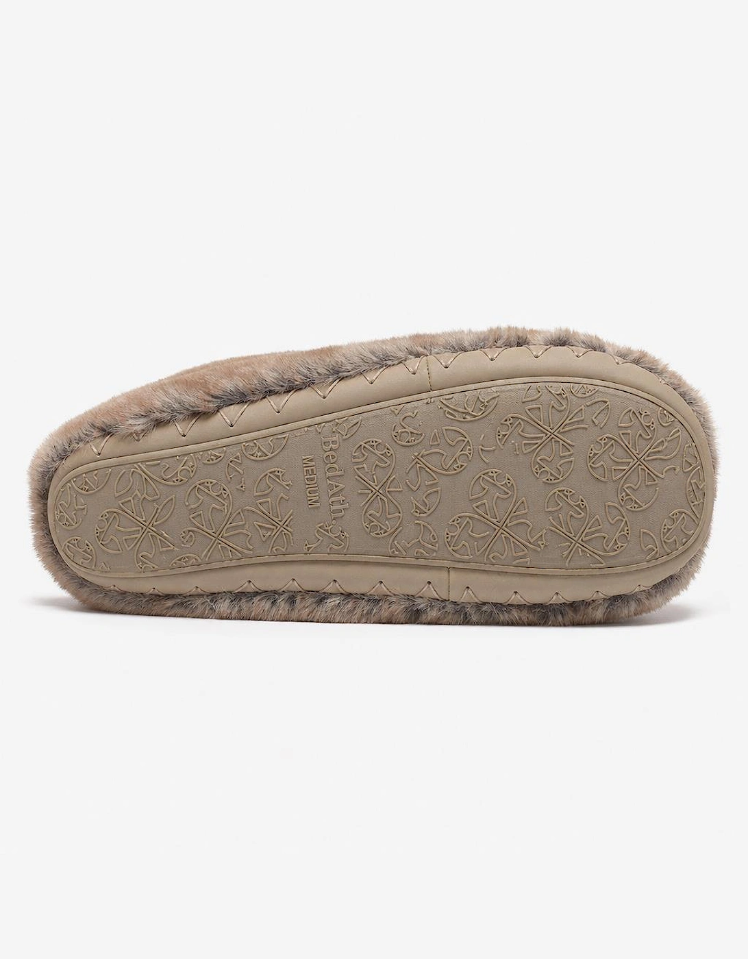 Bedroom Athletics COLE Womens Slipper Boots Sable