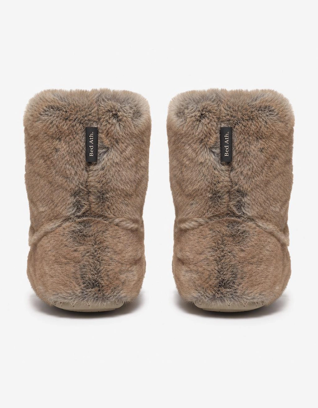 Bedroom Athletics COLE Womens Slipper Boots Sable