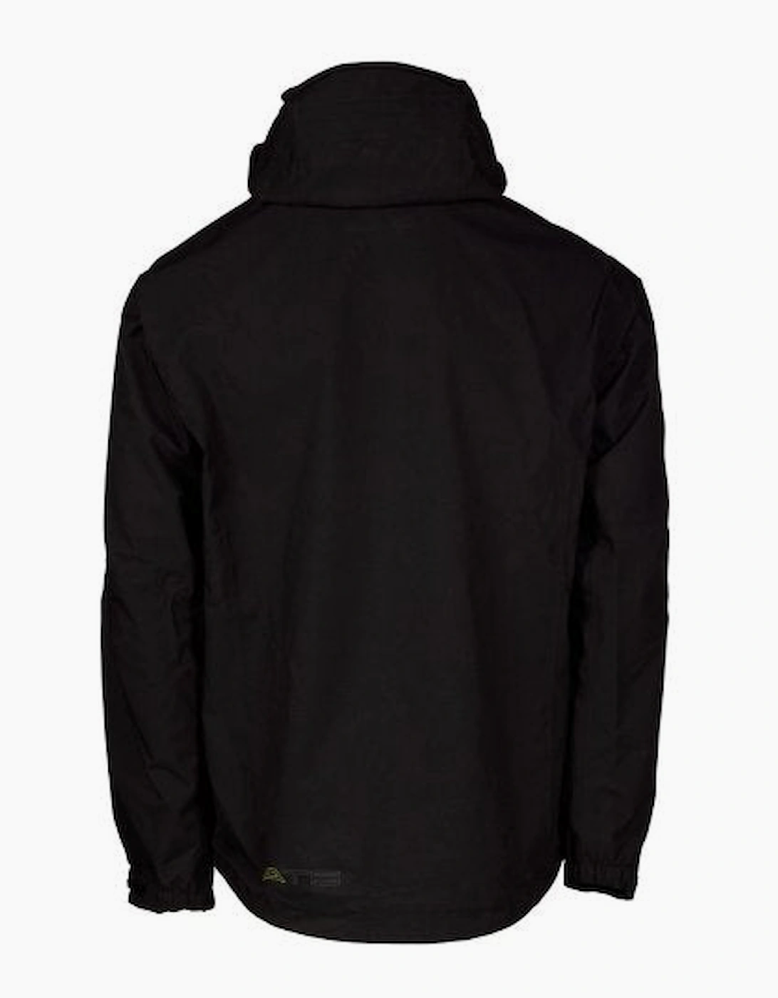 Apache WHITE ROCK Mens Jacket Black