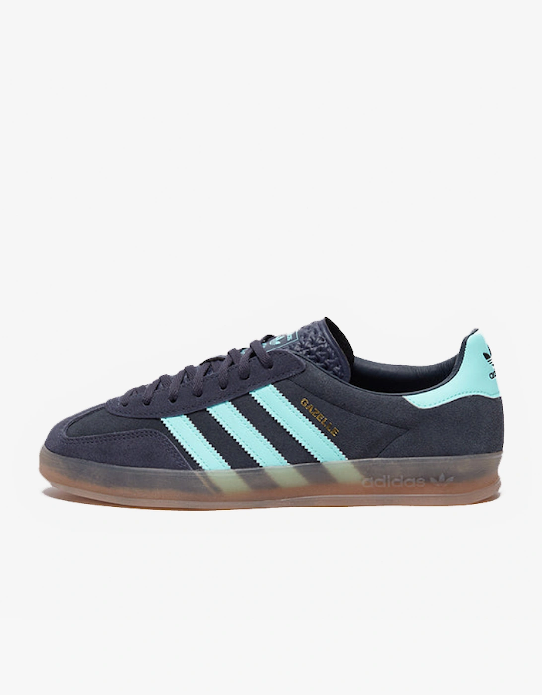 Adidas Originals Gazelle Indoor Trainers
