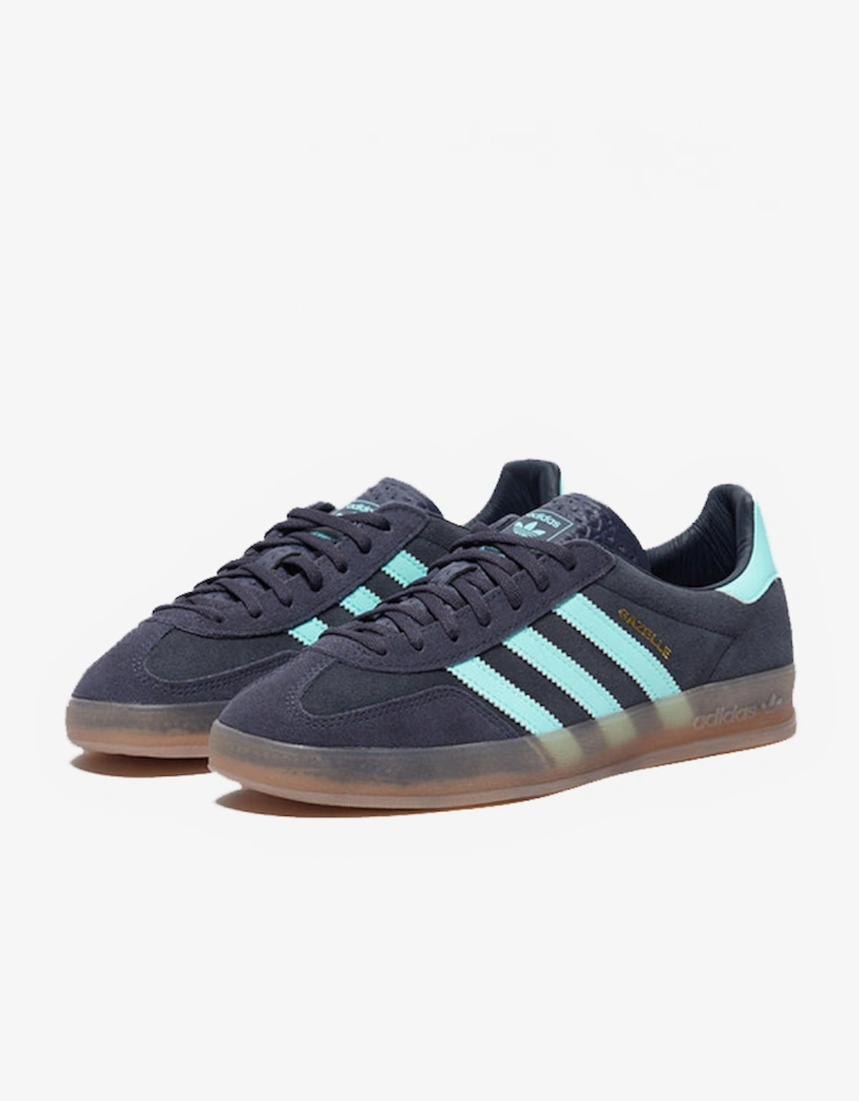 Adidas Originals Gazelle Indoor Trainers