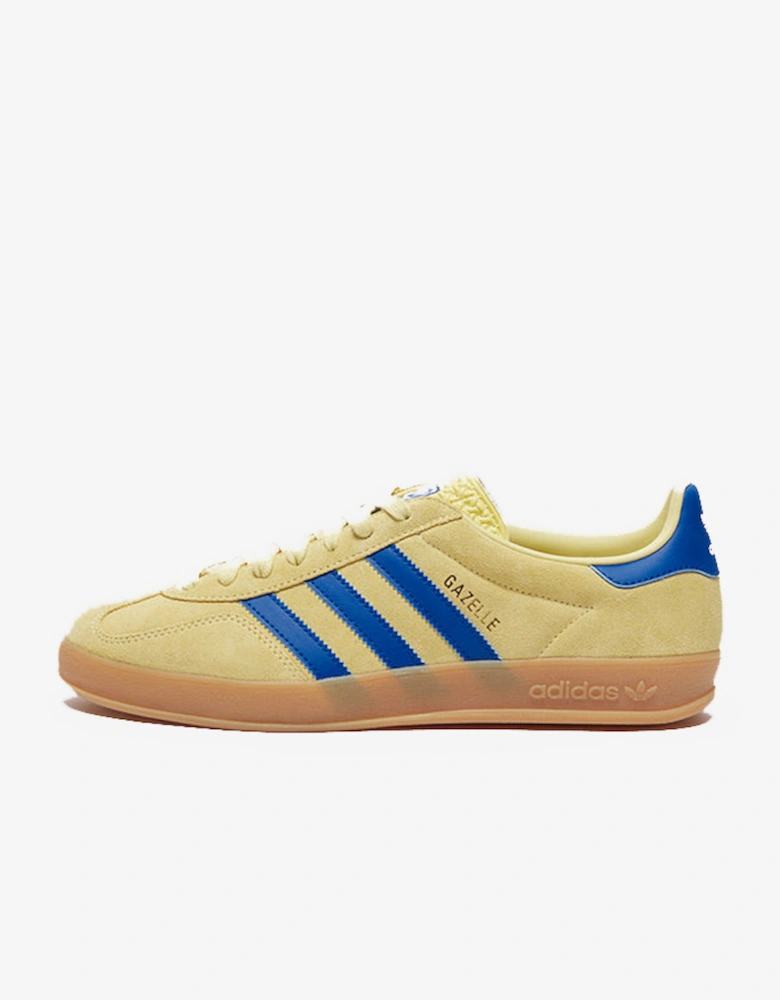 Adidas Originals Gazelle Indoor Trainers