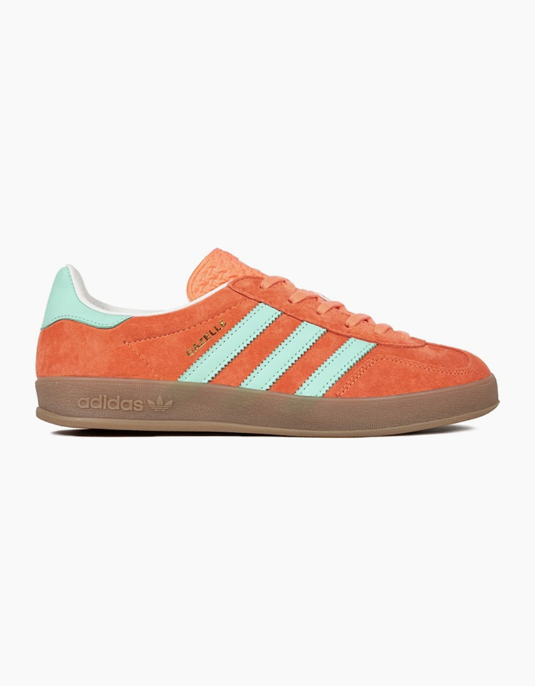 Adidas Originals Gazelle Indoor Trainers