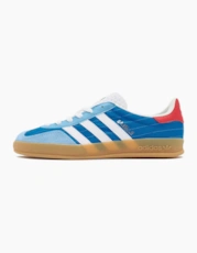 Blue/Red