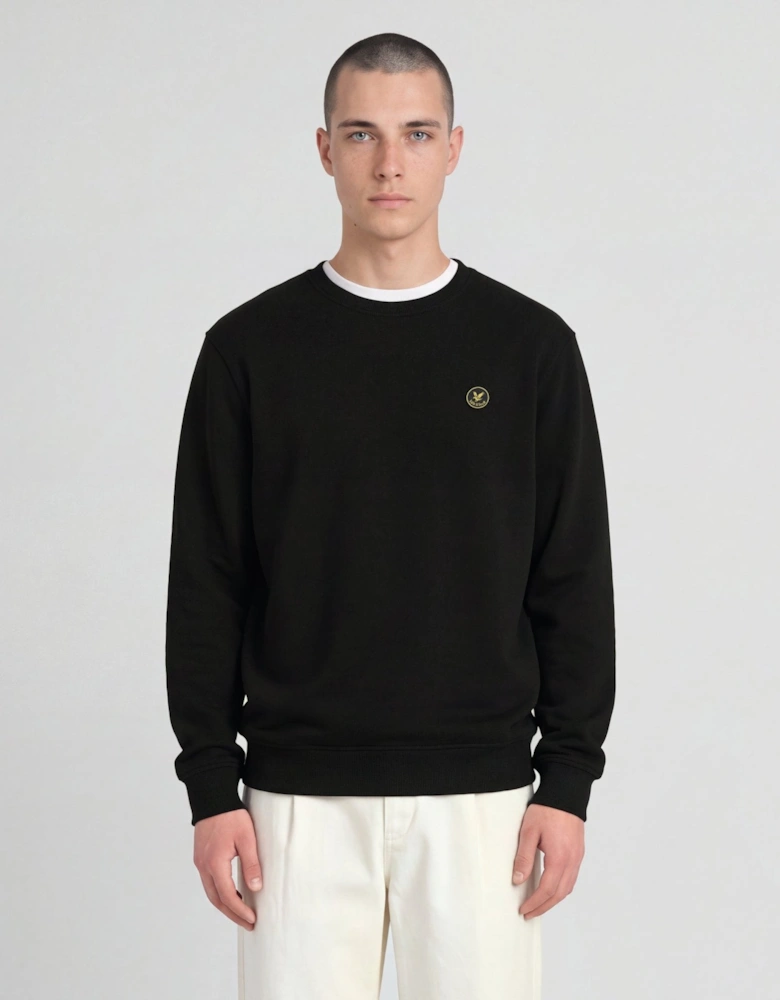 Archive Crew Neck Sweatshirt