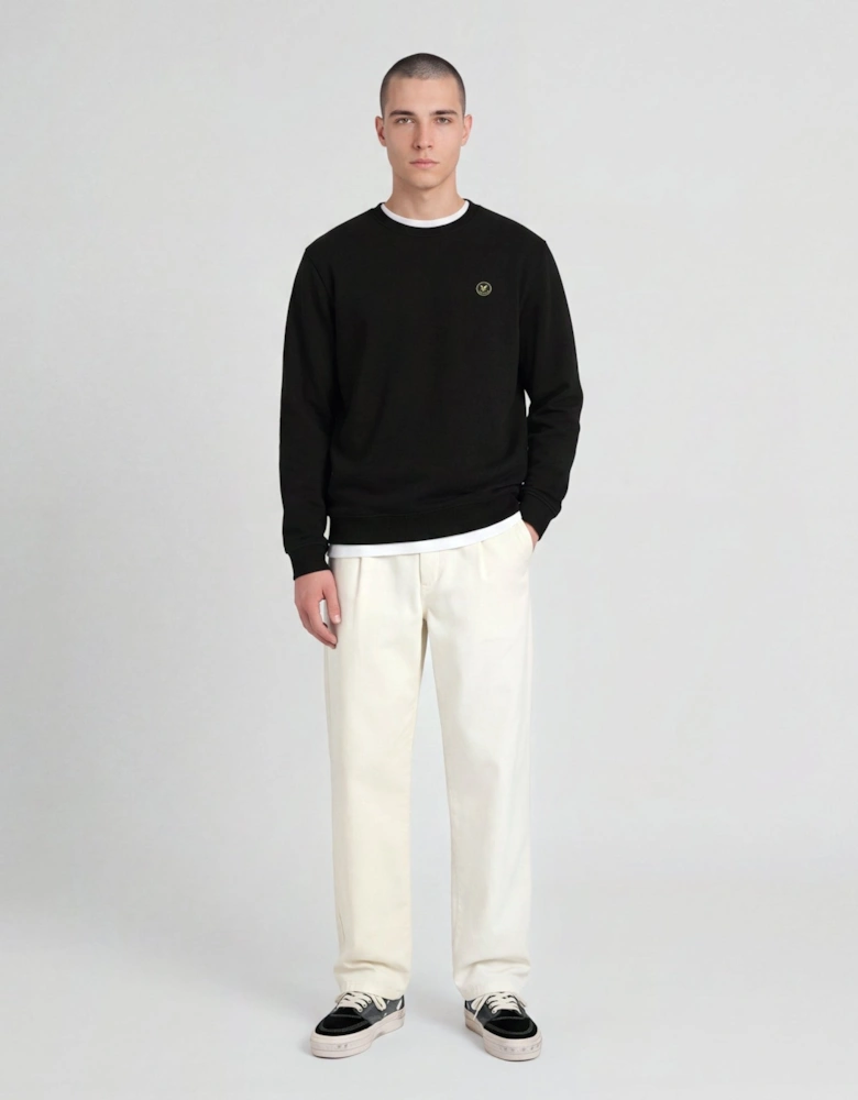 Archive Crew Neck Sweatshirt