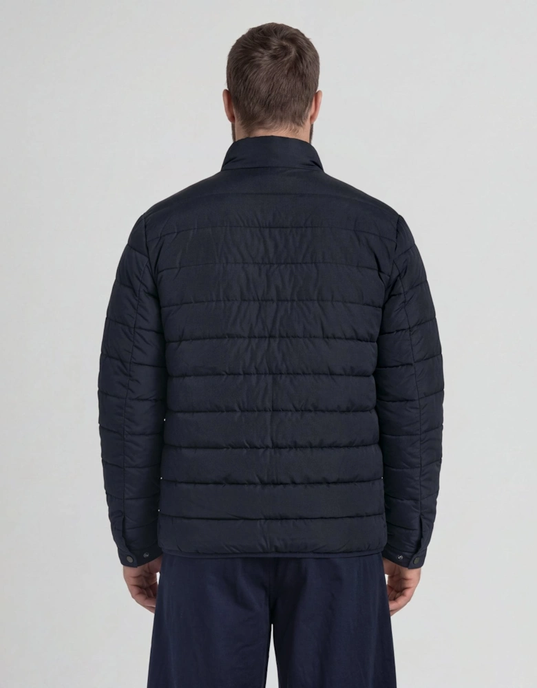 Quilted Jacket
