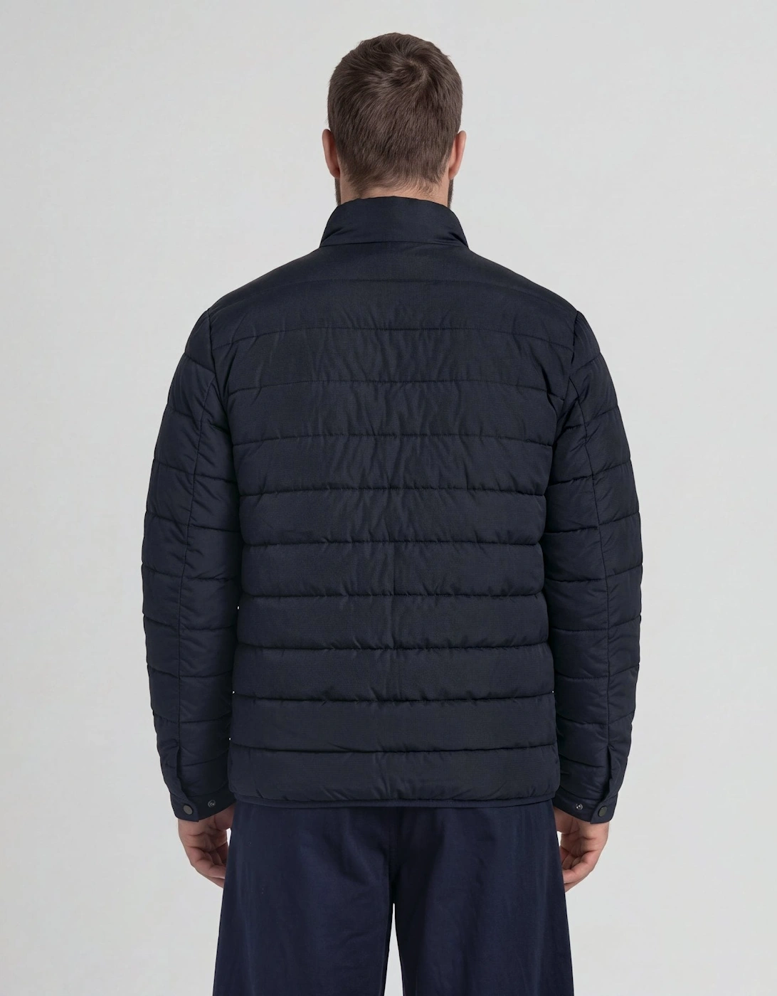 Quilted Jacket
