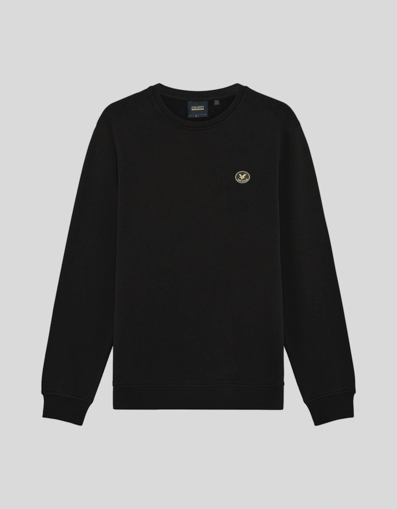 Archive Crew Neck Sweatshirt