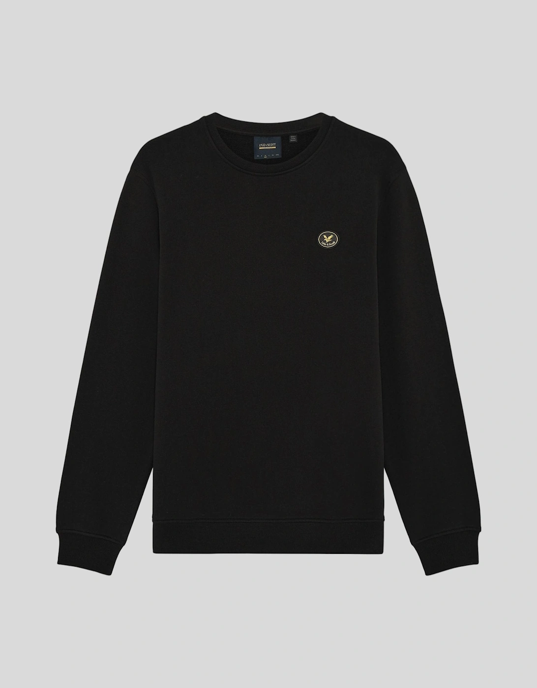 Archive Crew Neck Sweatshirt