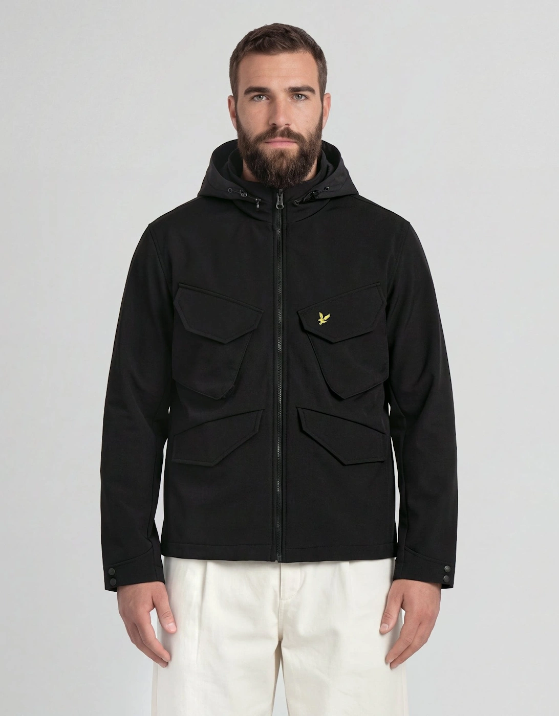 Softshell Field Jacket
